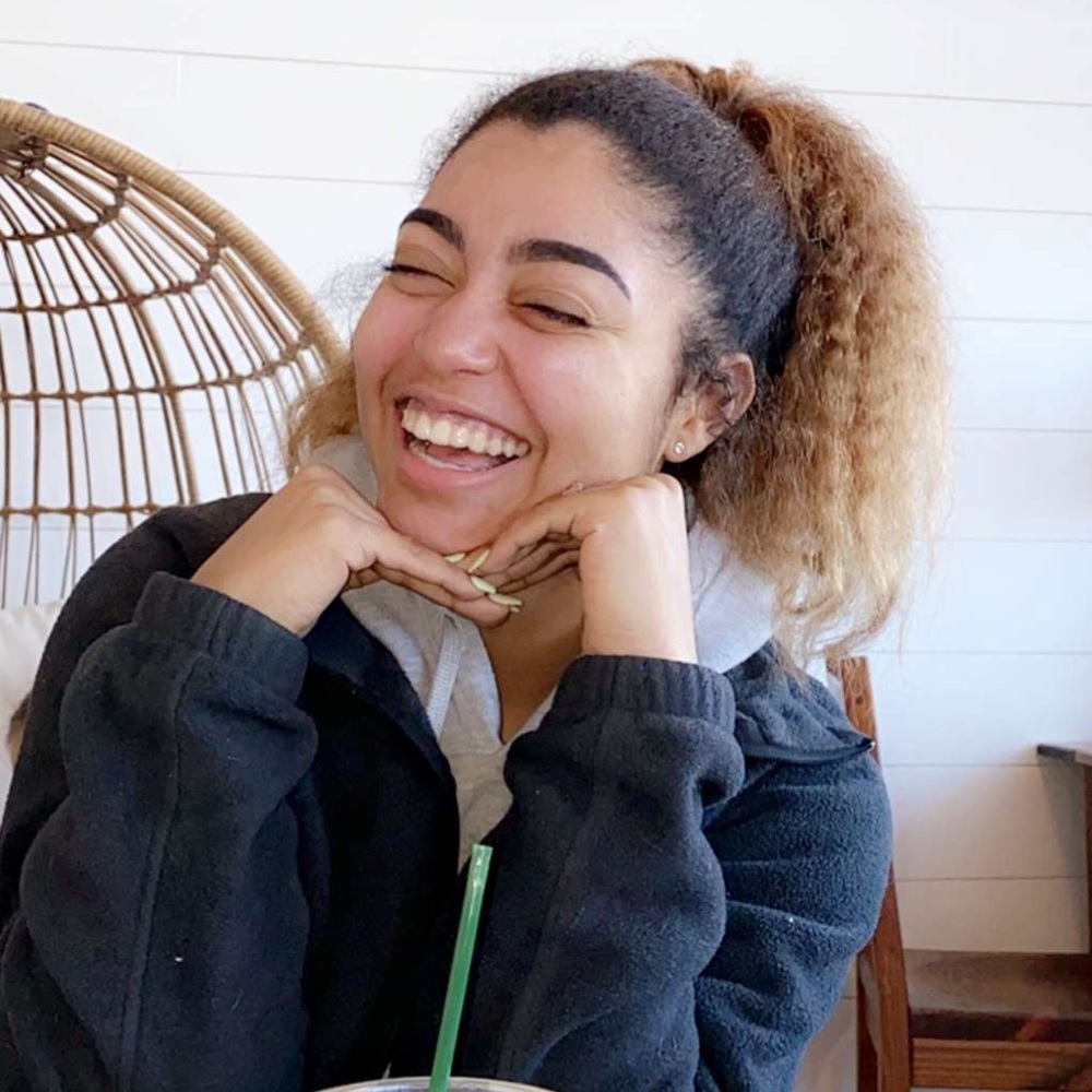 Meet your Posher, Barbara